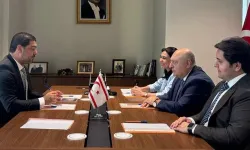 Savaşan: Can Azerbaycan’ı KKTC’de ağırlamaktan büyük memnuniyet duyduk