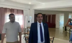 Gardiyanoğlu: Bu aşamaya kolay gelinmedi, insanüstü bir emek var