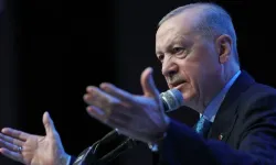 Recep Tayyip Erdoğan: Türkiye kazandı, milletim kazandı