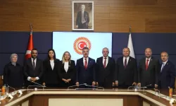Öztürk: Türkiye’nin desteğinin farkındayız ama daha fazlasına ihtiyacımız var