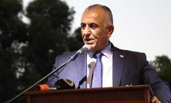 Çavuşoğlu: Akademi demek tarih demek, Akademi demek yeni bir başlangıç demek