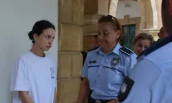 3 haftalık hamileliğini ilaç içerek sonlandıran zanlı teminata bağlandı