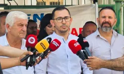 Tel-Sen: Halkın malını el altından devreden hiçbir adıma evet demeyeceğiz
