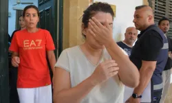 Değeri 17 bin TL’den fazla kozmetik ürün çalan zanlılar teminata bağlandı