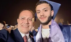 Şahali: Gururlu babalar kervanına katıldım!