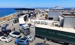 KKTC’ye TIR dorsesinde kaçak giren 5 kişi tutuklandı