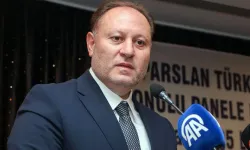 Öztürkler: Türkiye’nin iç huzuru, KKTC’nin altyapı alanlarında daha hızlı ilerlemesini sağlıyor