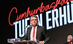 Erhürman’dan Arıklı’ya yanıt: “Zor soru, çözümsüzlükte ısrar ve hukukun araçsallaştırılmasıdır”