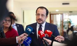 Hristodulidis: Çoklu konferansın kesin tarihini BM açıklayacak