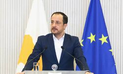 Hristodulidis ABD-Güney Kıbrıs ilişkilerine değindi