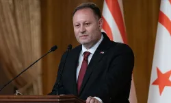 Öztürkler: Hristodulidis her gün yeni bir hayal kuruyor