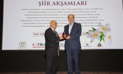 Cumhurbaşkanı Tatar’a Türk Dünyası Yüksek Hizmet Ödülü verildi
