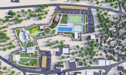 “Yaşam Park Projesi”nin temel atma töreni 13 Ağustos’ta yapılacak