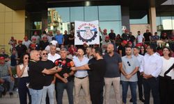Güröz: “Muhataplarımızdan sendikaya herhangi bir toplantı çağrısı yok, grev yarın Başbakanlık önünde devam edecek”