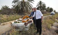 Şehit gazeteci Adem Yavuz anıldı