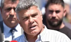 Güröz: Zorluklara rağmen greve devam edeceğiz