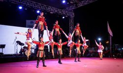 14. Yeniboğaziçi Festivali devam ediyor