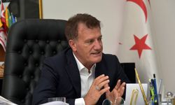 Arıklı: Gündemimizde “hükümetten çekilme” gibi bir madde yoktu