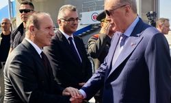 DP lideri Ataoğlu’ndan Cumhurbaşkanı Erdoğan’a tebrik
