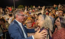 Tufan Erhürman’dan annesine duygusal doğum günü mesajı