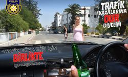 Polis-Halk işbirliğinde yeni adım: Trafikte güvenlik için gönüllü uygulama başlıyor