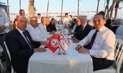 Cumhurbaşkanı Tatar: “Dünü, bugünü ve yarını halkımızla paylaşacağız”