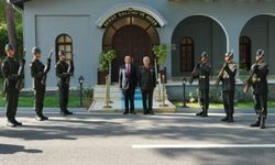 Cumhurbaşkanı Tatar: “Kıbrıs Türk Barış Kuvvetleri, halkımızın huzur ve güvenliğinin teminatıdır”