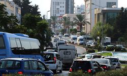 Trafik Dairesi Müdürlüğü, AA---E serisine ait plakalar için 21 Ağustos'ta açık artırma yapacak