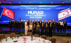 Tatar: “Haklı Davamızı Uluslararası Arenada Kararlılıkla Sürdüreceğiz”