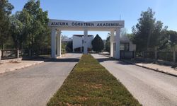 Atatürk Öğretmen Akademisi Yazılı Giriş Sınavı yarın yapılacak