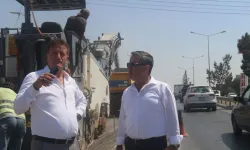 Arıklı: Karayolu ağımızın her noktasını iyileştireceğiz