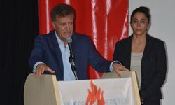 Arıklı: “21. yüzyılda yeni trend, milli devlet”