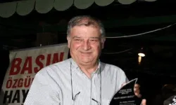 Efsanevi müzisyen Erdinç Gündüz yaşamını yitirdi