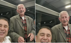 Ersan Saner’den Adem Abi’ye Veda: Seni Asla Unutmayacağız