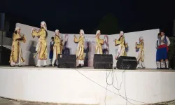 15. Uluslararası Halk Dansları Festivali için yarın basın toplantısı düzenlenecek