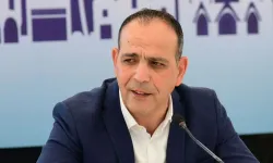 Yoğun yağış sonrası Lefkoşa’dan açıklama: LTB Başkanı Harmancı “Dere seviyesi düştü, kapalı yol açılıyor”