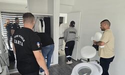 İskele’de izinsiz üç iş yeri kapatıldı, biri mühürlendi