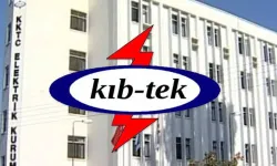 Kıb-Tek: Bölgelerimize peyderpey enerji verilmeye başlanmıştır