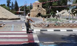 En yüksek hava sıcaklığı 40 derece olacak