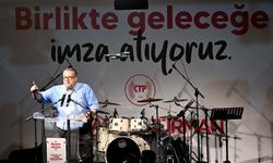 Şenkul: “Kıbrıslı Türkler hiçbir zaman korkmadı, mücadeleden geri durmadı”