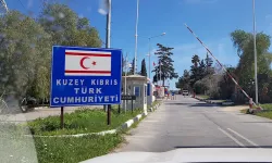 Fileleftheros Gazetesi: Tutuklamaların ardından Kıbrıslı Rumların Kuzey Kıbrıs'a geçişleri azaldı!