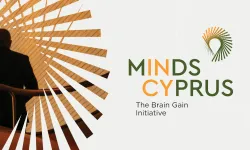 Hristodulidis, gençlerin adaya geri dönmesi için başlatılan “Minds in Cyprus”'u dijitalleştirdi