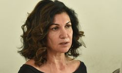 Selma Eylem: Çocukları savaşın ve şiddetin parçası yapan bu anlayışı kabul etmiyoruz