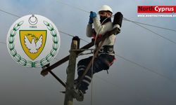 Elektrik kesintisi Sosyal Sigortalar’ı durdurdu