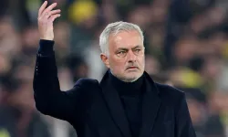 Fenerbahçe, Jose Mourinho ile yollarını ayırdı