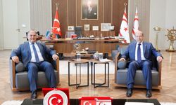 Tatar: "Haspolat ve Akıncılar için geçiş kapısı önerimiz hala geçerli"
