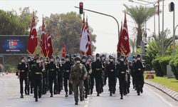 30 Ağustos Zafer Bayramı cumartesi günü törenlerle kutlanacak