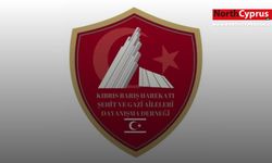 Kıbrıs Barış Harekâtı Şehit ve Gazi Aileleri Derneği 1. genel kurul toplantısını gerçekleştirecek