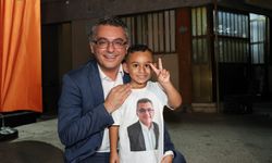 Erhürman: “Çocuklarımızın tabağından yemeden yöneteceğiz”