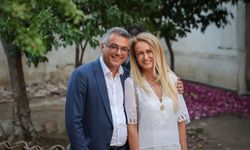 Erhürman’dan eşine doğum günü mesajı: “Hayattaki en büyük şansım”